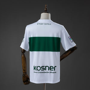 25-26 Málaga first kit