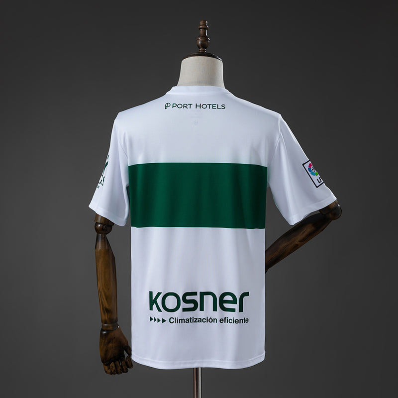 25-26 Málaga first kit