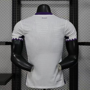 25-26 Al ain segunda equipacion