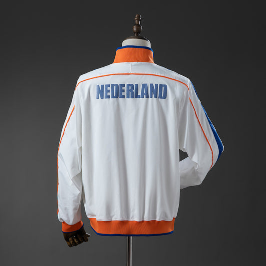 10-11 Holanda cortavientos
