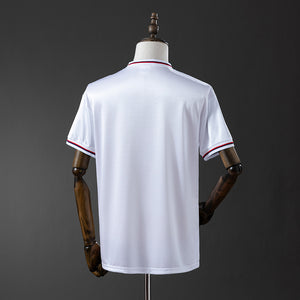 1982 Inglaterra primera equipación