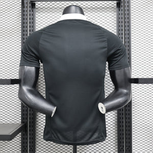 24-25 Bayern de Munich portero cuarta equipación