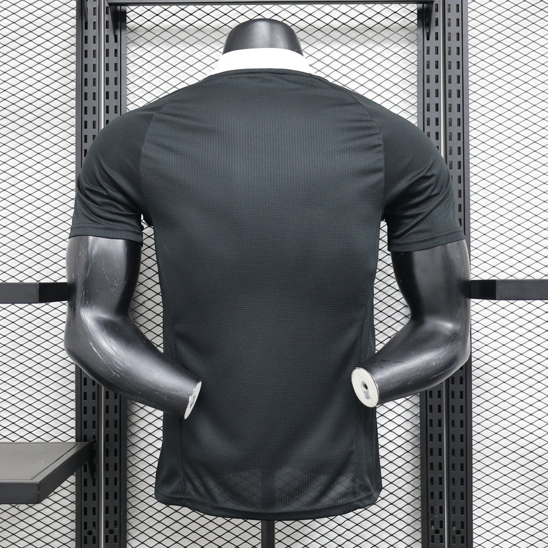 24-25 Bayern de Munich portero cuarta equipación