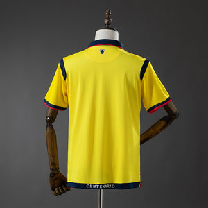 2025 Ecuador primera equipación