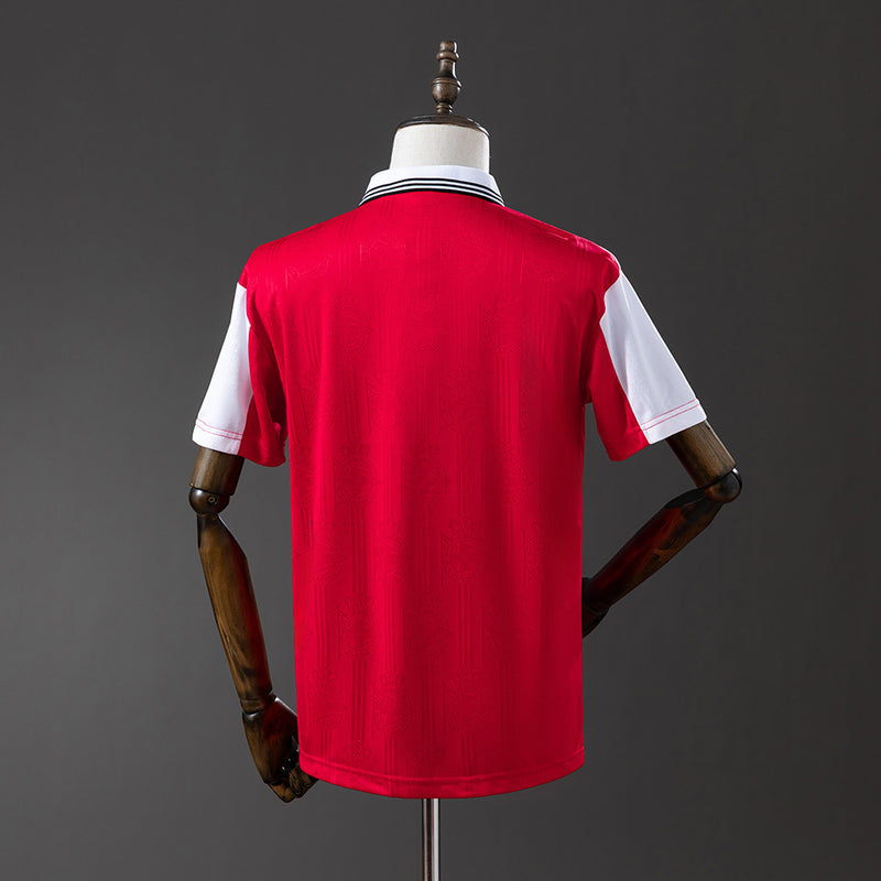 97-98 Deportivo La Coruña segunda equipación