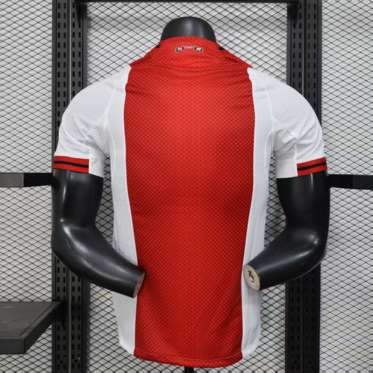 25-26 Ajax primera equipacion