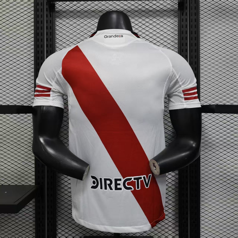 25-26 River Plate primera equipacion