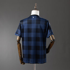 13-14 Manchester United segunda equipación