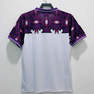 92-93 Fiorentina segunda equipacion