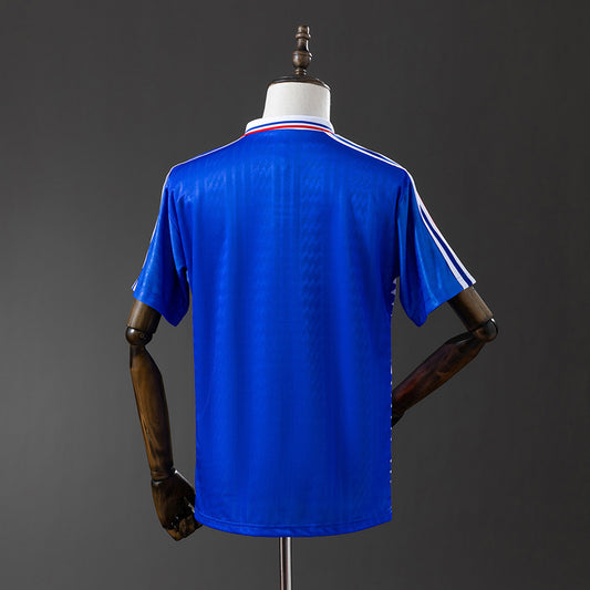 1994 Francia primera equipación