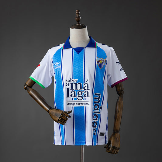 26-27 Málaga primera equipación