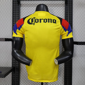 25-26 Club America primera equipacion