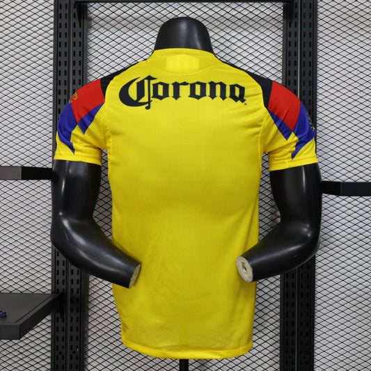 25-26 Club America primera equipacion