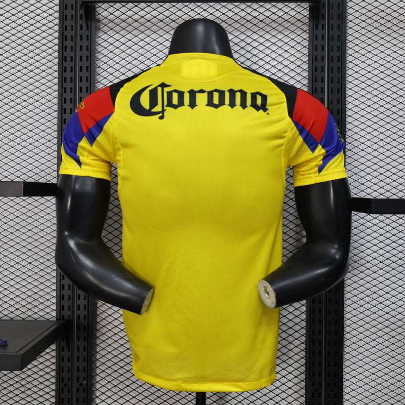 25-26 Club America primera equipacion