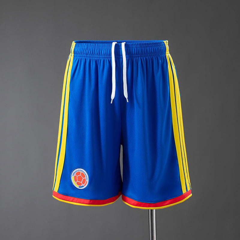 2026 Colombia pantalones primera equipación