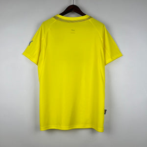 05-06 Villarreal primera equipación