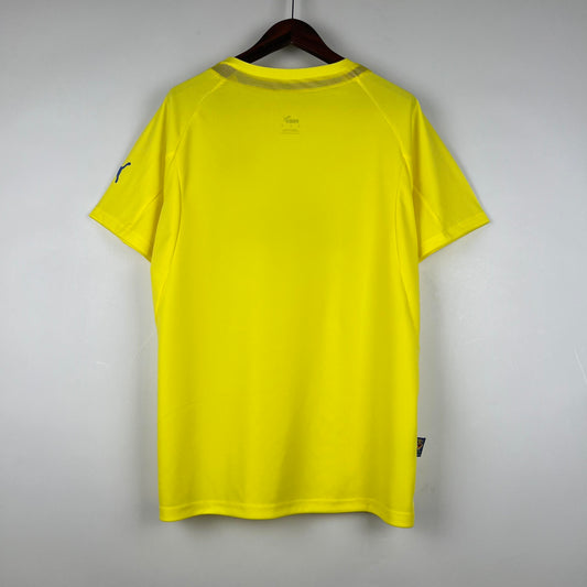 05-06 Villarreal primera equipación