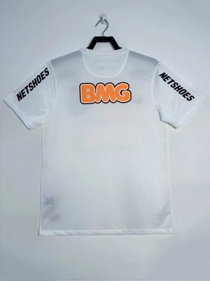 11-13 Santos primera equipacion