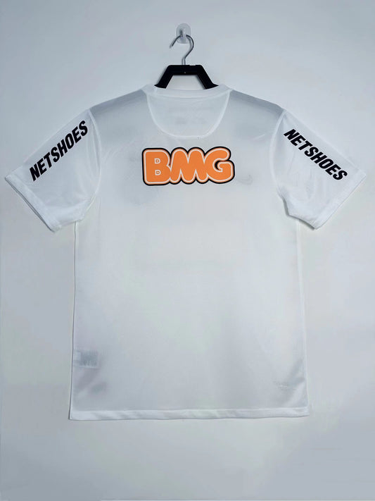11-13 Santos primera equipacion