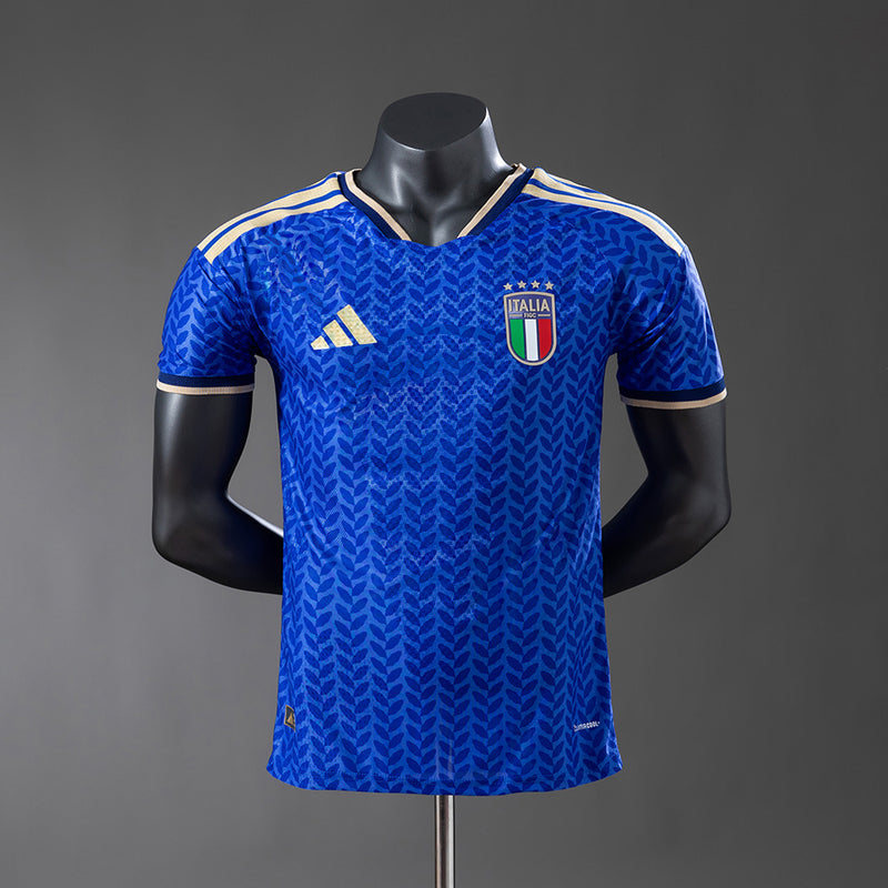 2026 Italia primera equipación
