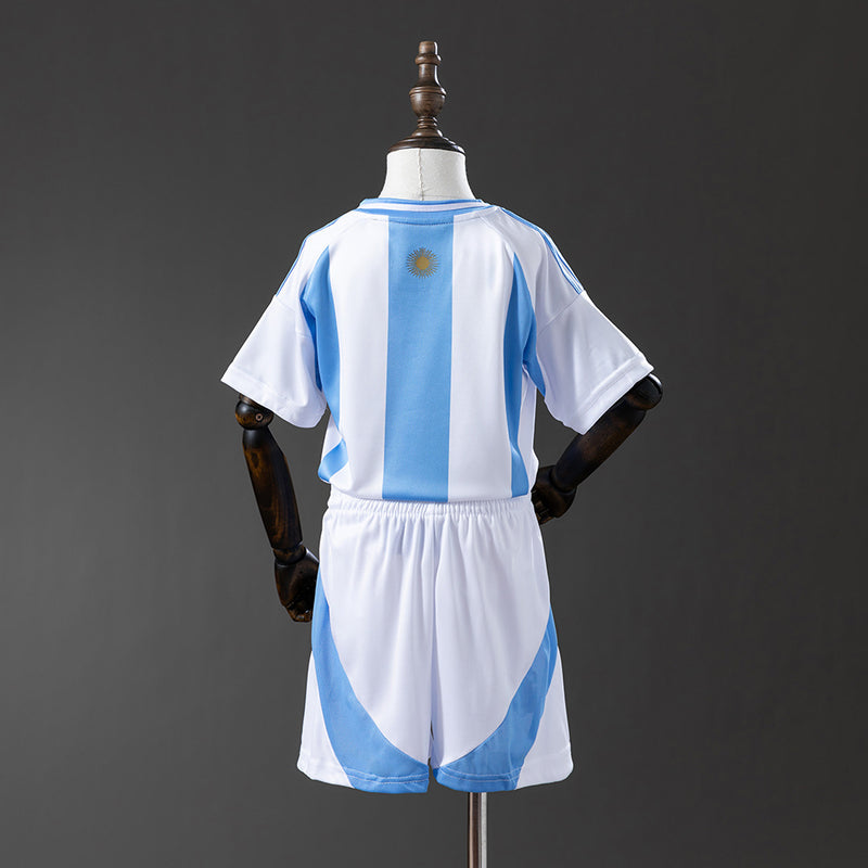 2024  Argentina primera equipación niño