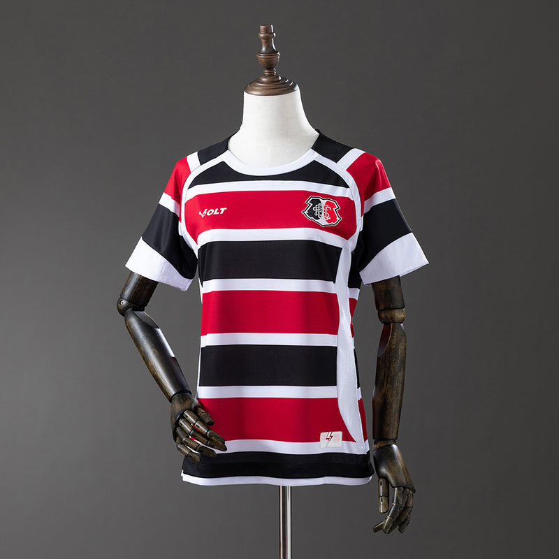 25-26 Santa Cruz primera equipación mujer (sponsors incluidos)