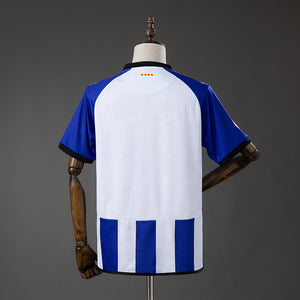 26-27 Espanyol primera equipación
