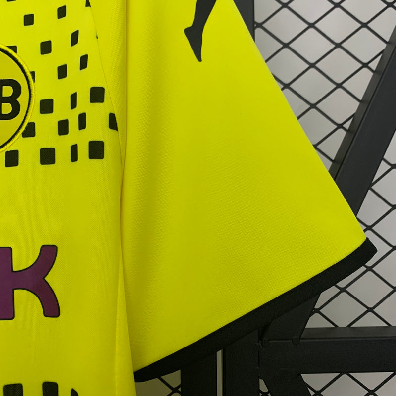 11-12 Borussia Dortmund primera equipación
