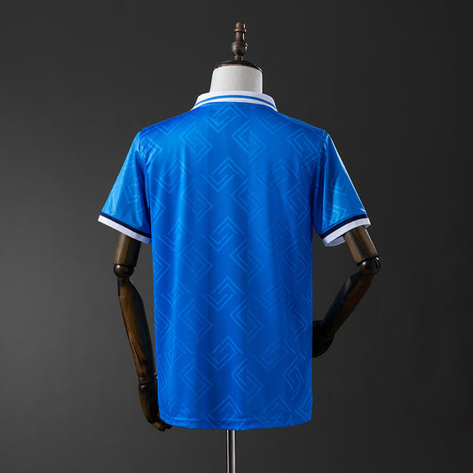 93-94 Napoli primera equipación