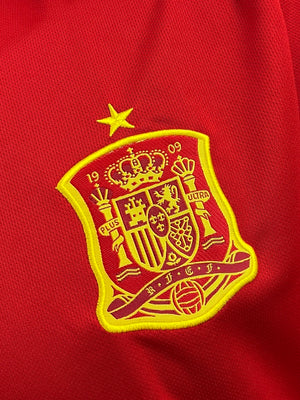 2018 España primera equipación