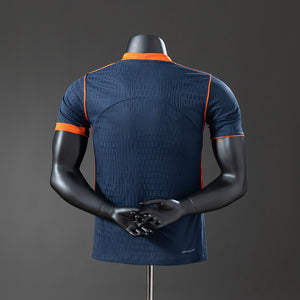 25-26 Inter de Milán tercera equipación