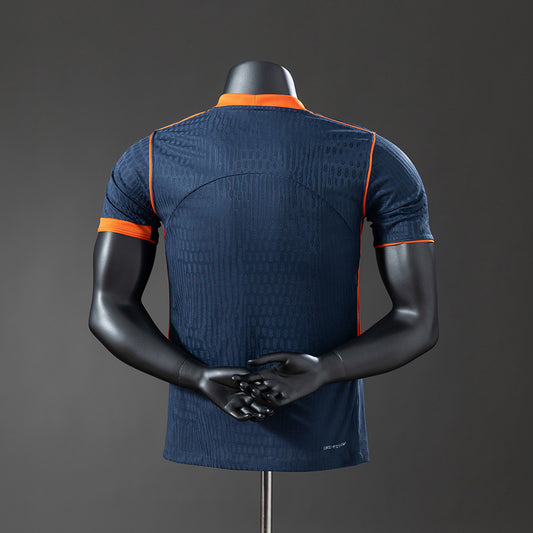 25-26 Inter de Milán tercera equipación