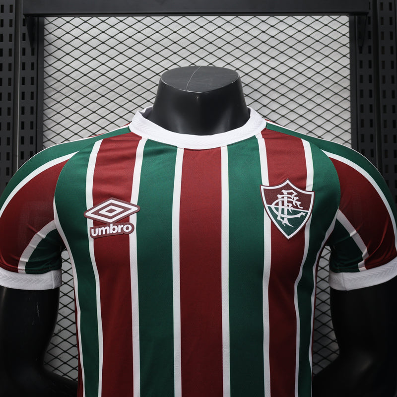 25-26 Fluminense primera equipacion