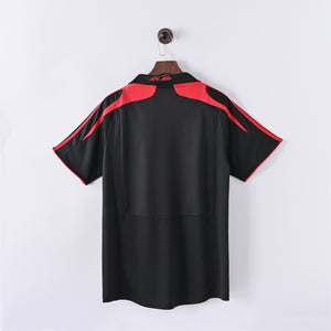 07-08 AC Milan primera equipacion
