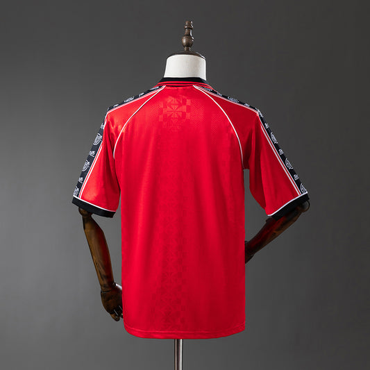 96-97 Mallorca primera equipación