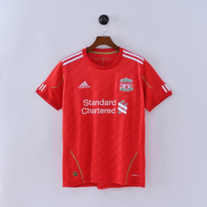 10-11 Liverpool primera equipacion