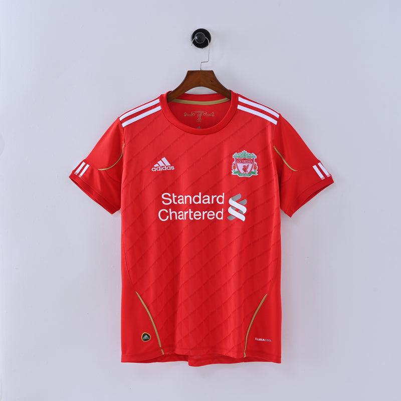 10-11 Liverpool primera equipacion