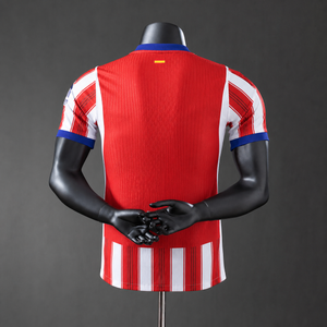 26-27 Atlético de Madrid primera equipación