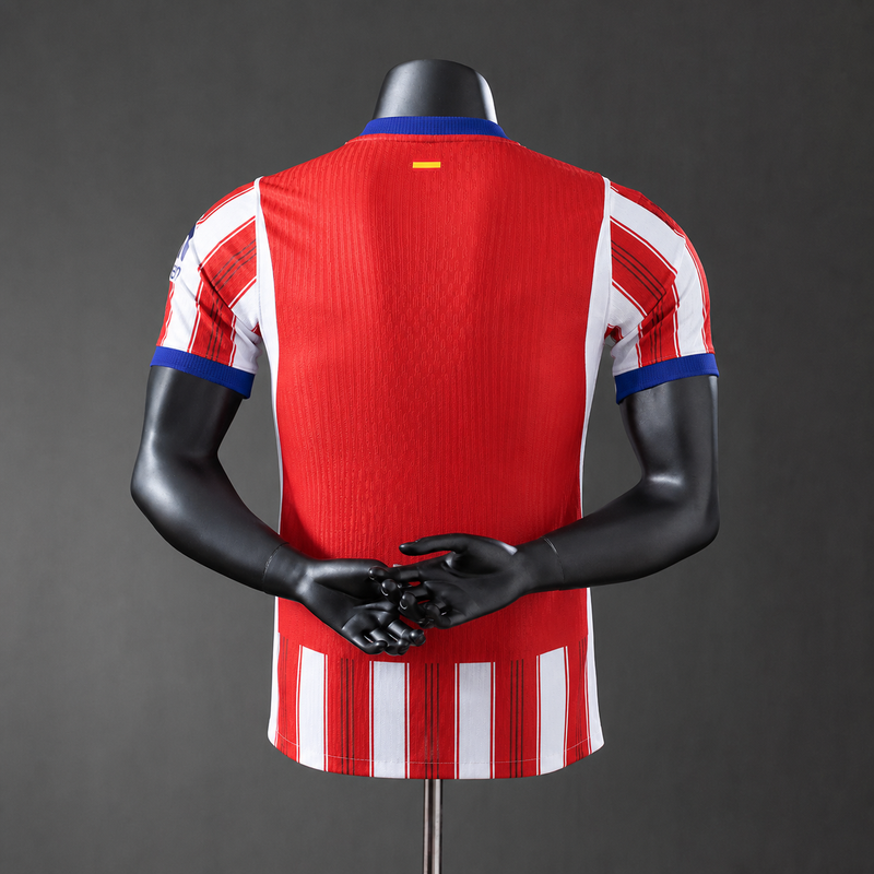 26-27 Atlético de Madrid primera equipación