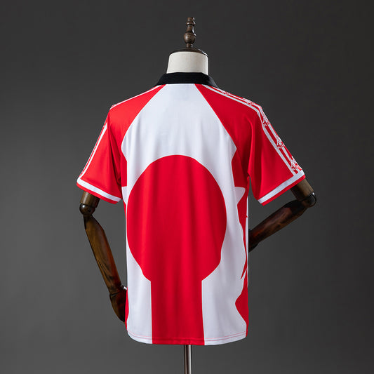 97-98 Athletic de Bilbao primera equipación