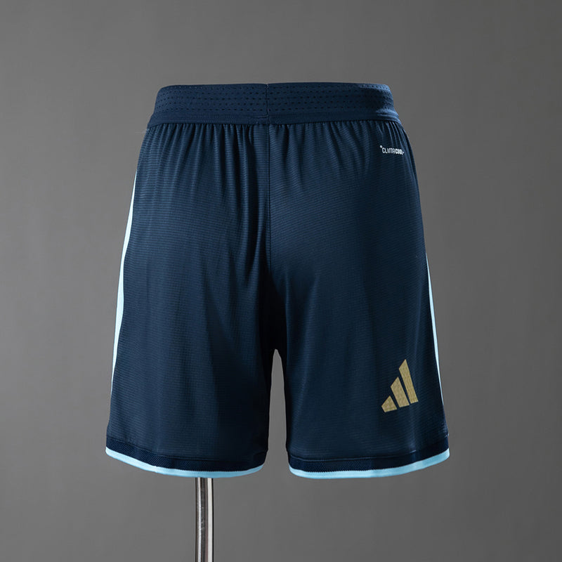 2026 Argentina pantalones primera equipación