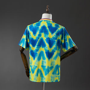 20-21 Arsenal x humanrace