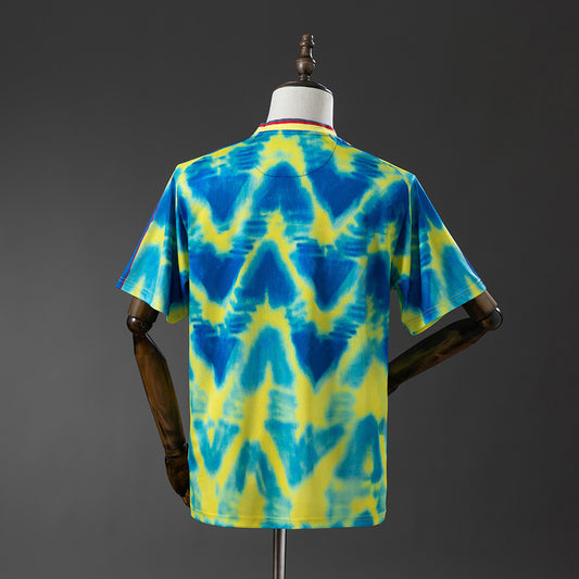 20-21 Arsenal x humanrace