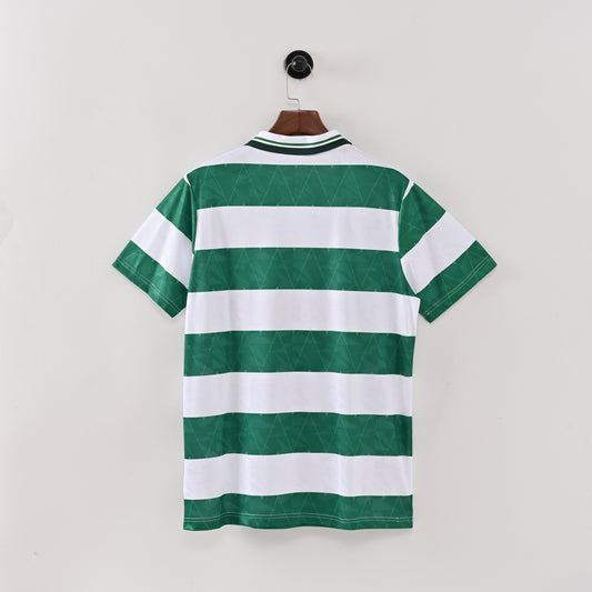 95-97 Celtic Glasgow primera equipacion