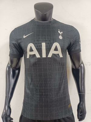 25-26 Tottenham segunda equipacion