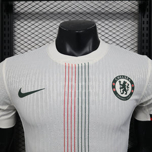 25-26 Chelsea segunda equipacion