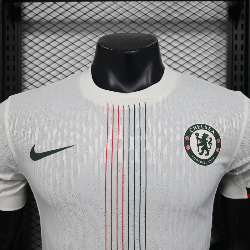 25-26 Chelsea segunda equipacion