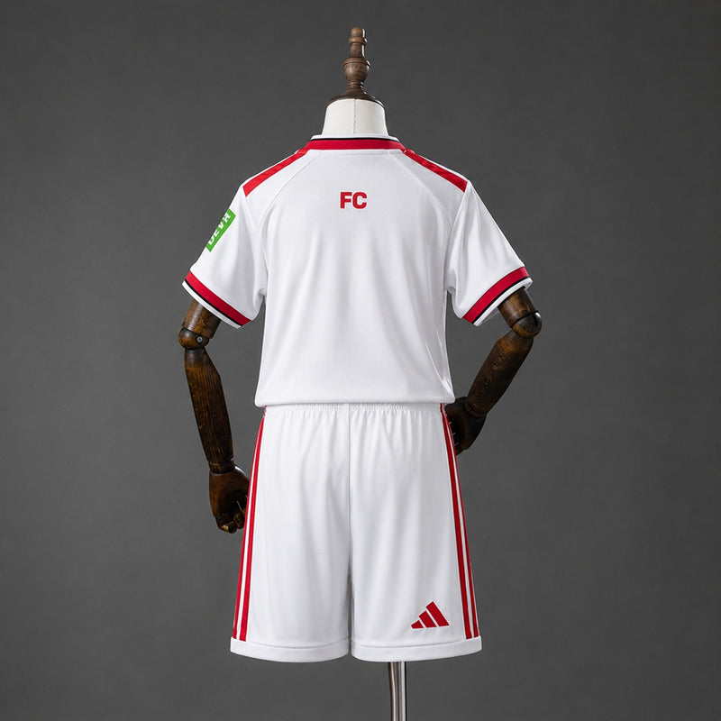 TEMPLATE - LEAGUES
