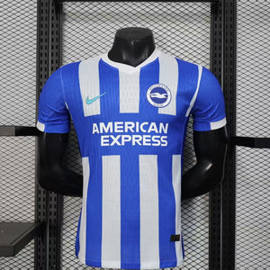 25-26 Brighton primera equipacion