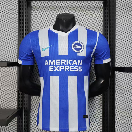 25-26 Brighton primera equipacion